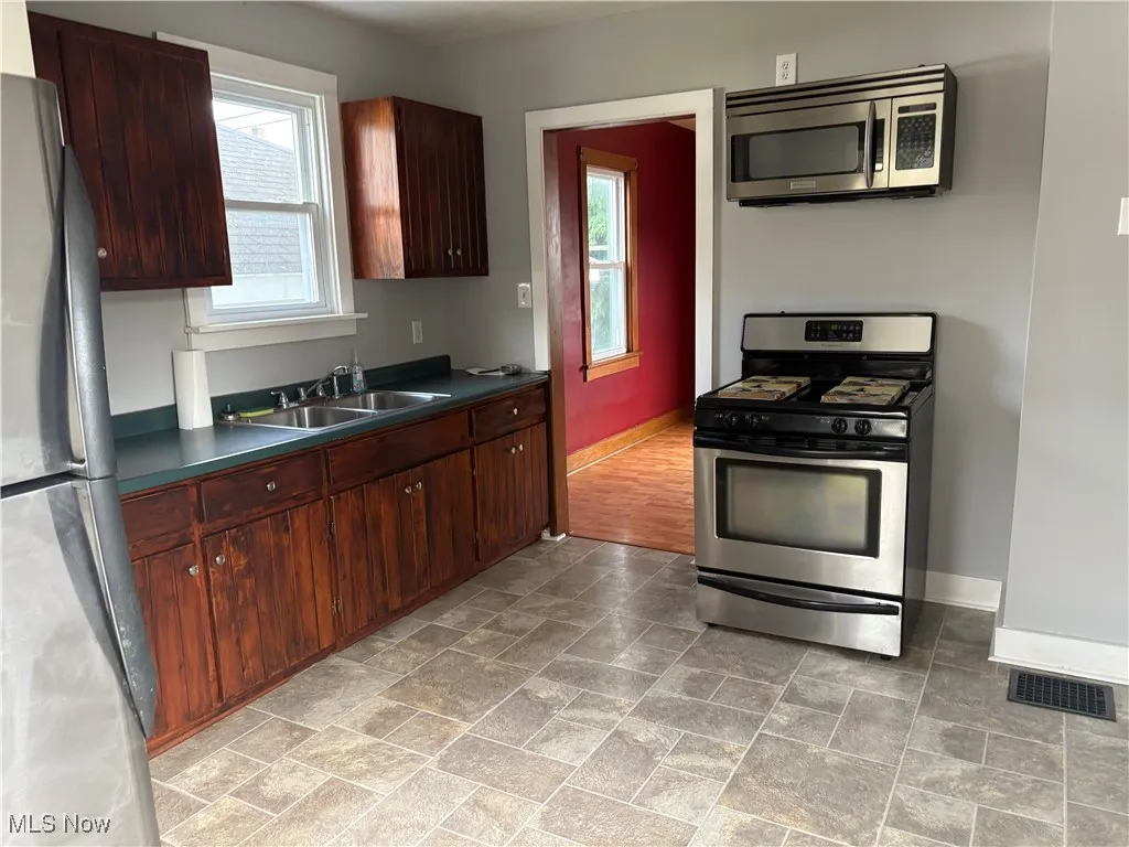 442 East Street, East Palestine, Ohio,MLS Now Listing ID