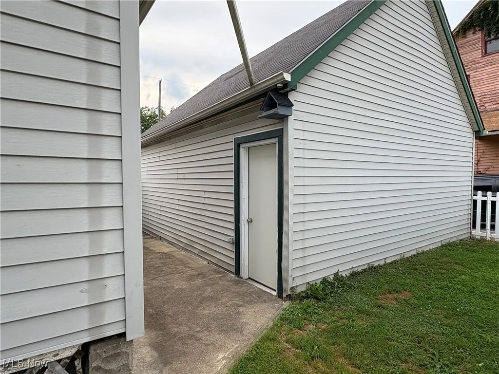 442 East Street, East Palestine, Ohio,MLS Now Listing ID