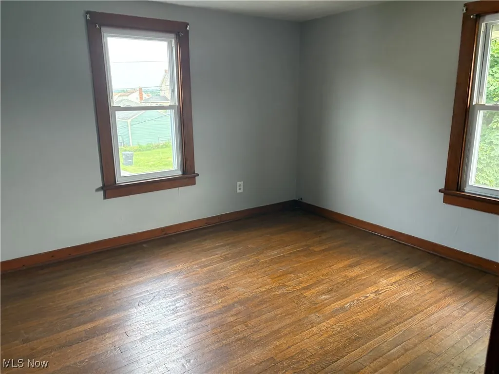 442 East Street, East Palestine, Ohio,MLS Now Listing ID