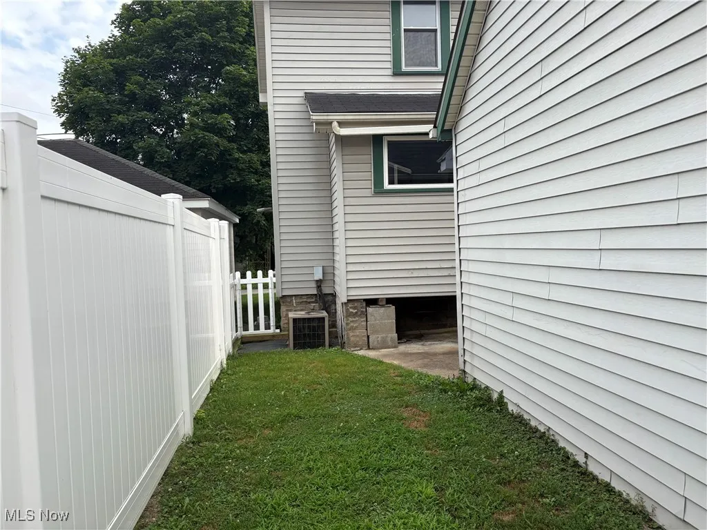 442 East Street, East Palestine, Ohio,MLS Now Listing ID