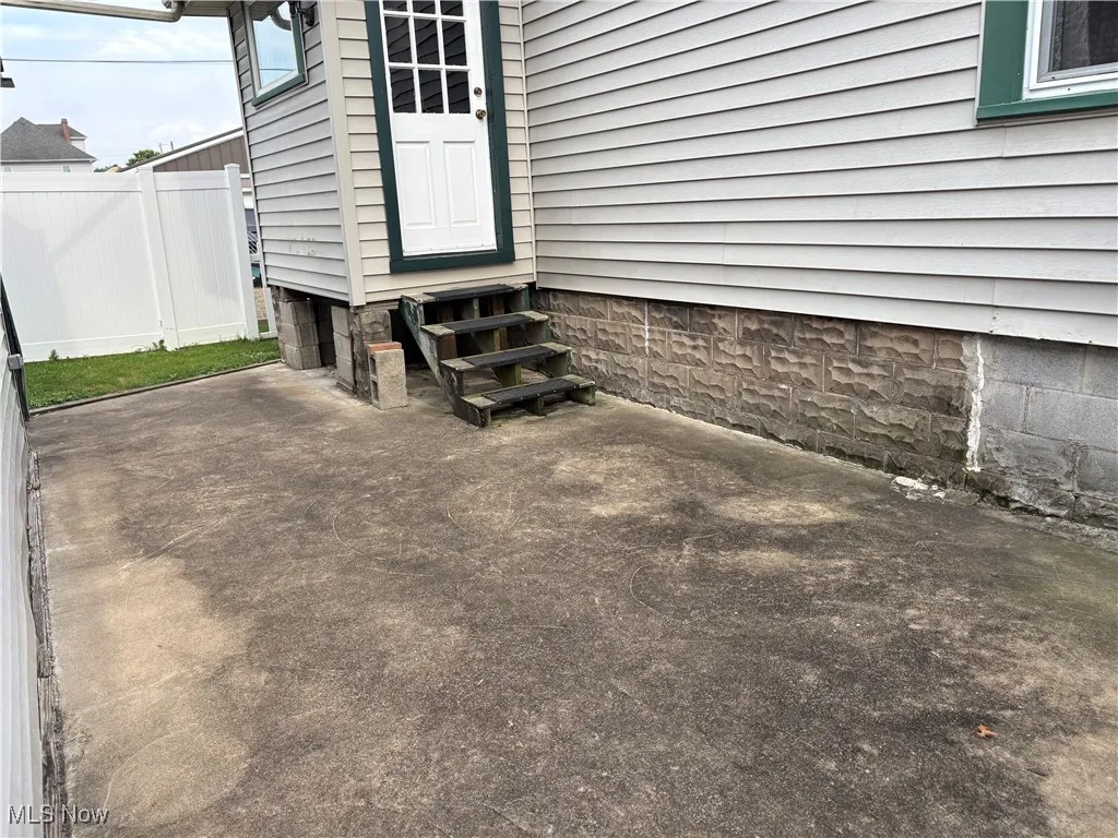442 East Street, East Palestine, Ohio,MLS Now Listing ID