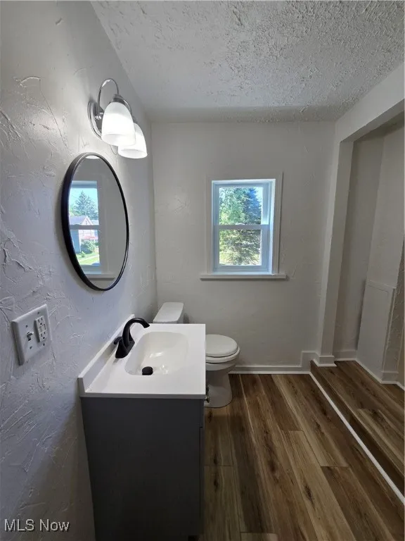 428 W Oak Street, Orrville, Ohio,MLS Now Listing ID