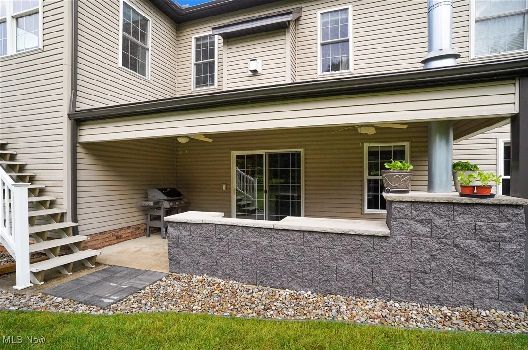 5461 Brook Run Avenue, Louisville, Ohio,MLS Now Listing ID