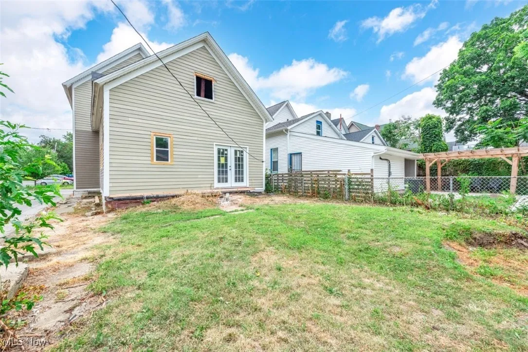 1784 W 48th Street, Cleveland, Ohio,MLS Now Listing ID