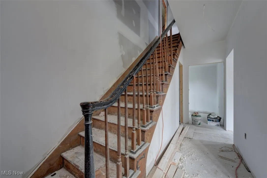 1784 W 48th Street, Cleveland, Ohio,MLS Now Listing ID