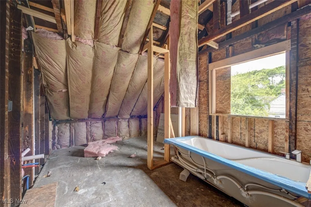 1784 W 48th Street, Cleveland, Ohio,MLS Now Listing ID