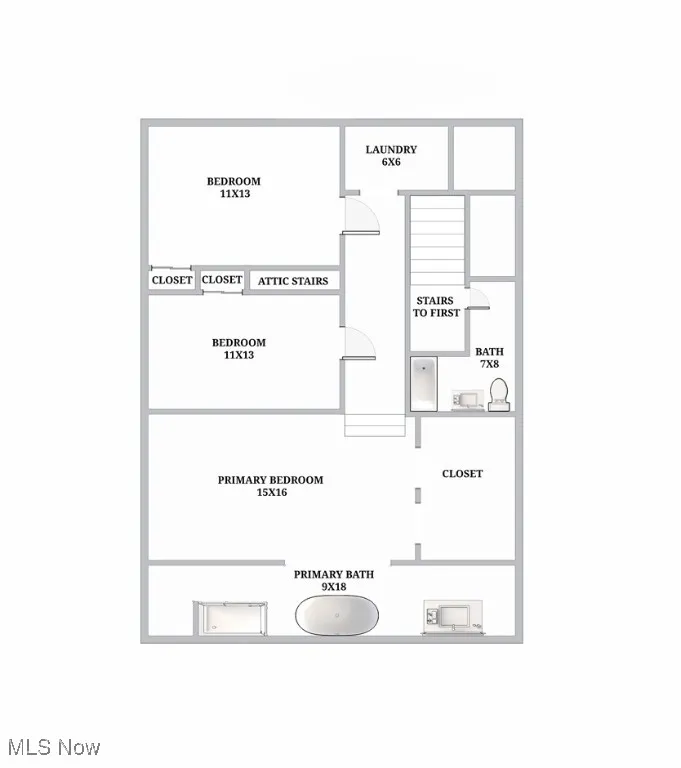 1784 W 48th Street, Cleveland, Ohio,MLS Now Listing ID