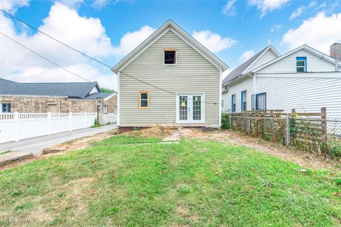 1784 W 48th Street, Cleveland, Ohio,MLS Now Listing ID