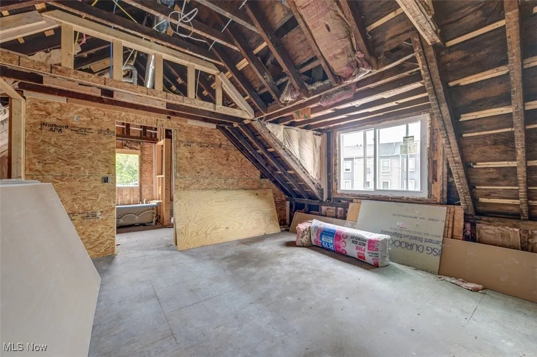 1784 W 48th Street, Cleveland, Ohio,MLS Now Listing ID