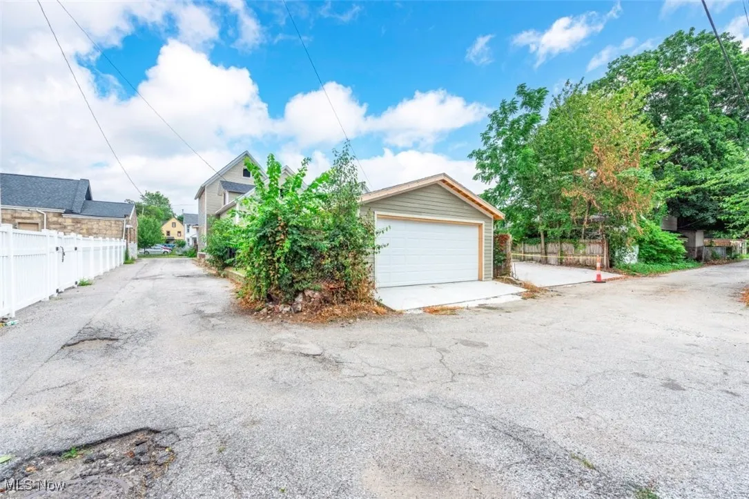 1784 W 48th Street, Cleveland, Ohio,MLS Now Listing ID