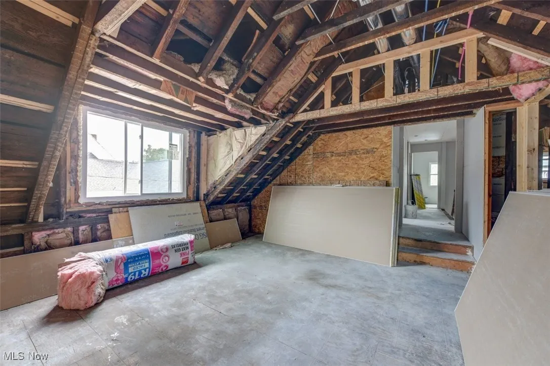 1784 W 48th Street, Cleveland, Ohio,MLS Now Listing ID