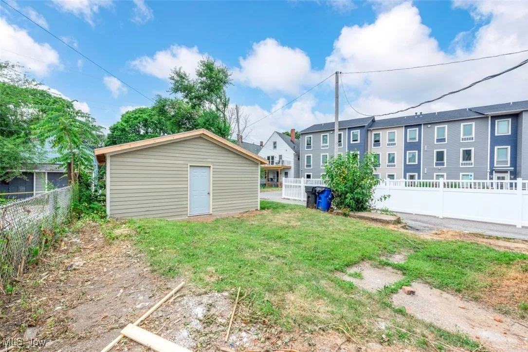 1784 W 48th Street, Cleveland, Ohio,MLS Now Listing ID