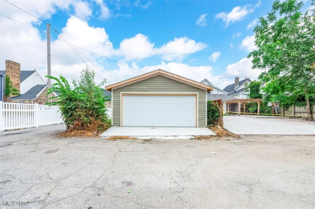 1784 W 48th Street, Cleveland, Ohio,MLS Now Listing ID