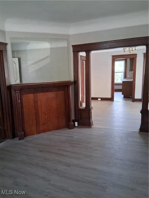 930 Evangeline Road, Cleveland, Ohio,MLS Now Listing ID