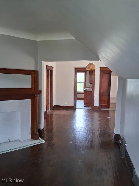 Third Floor