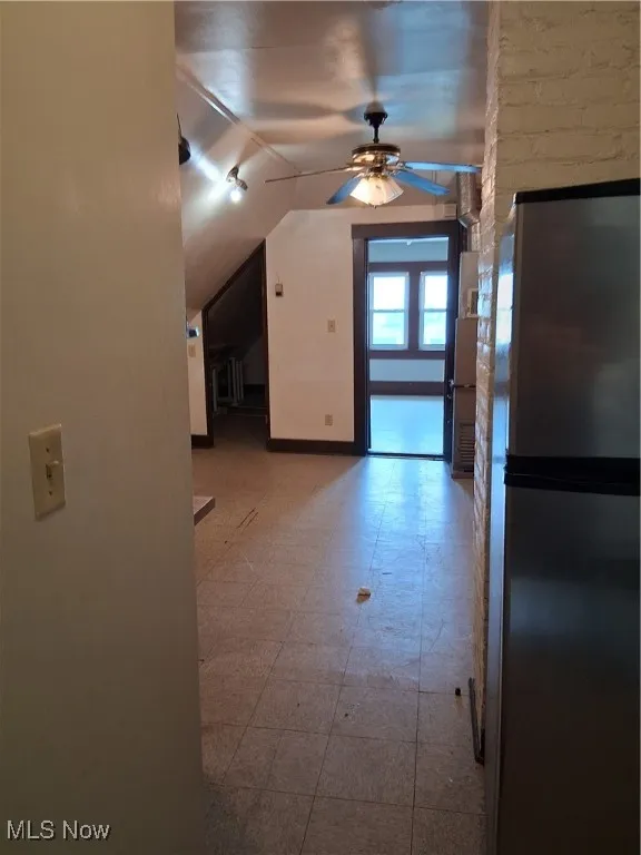 Third Floor