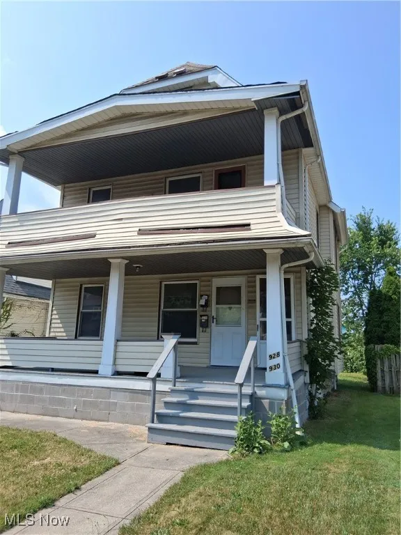 930 Evangeline Road, Cleveland, Ohio,MLS Now Listing ID