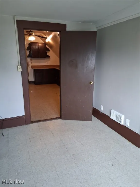 Third Floor