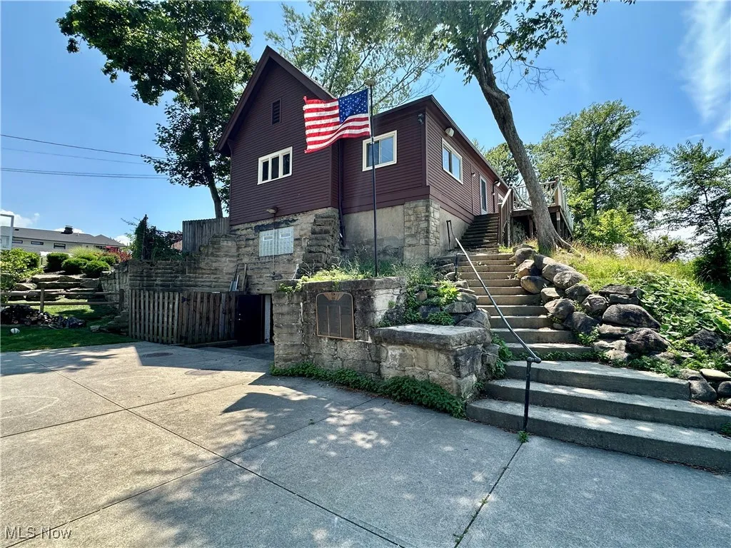 130 E 199th Street, Euclid, Ohio,MLS Now Listing ID