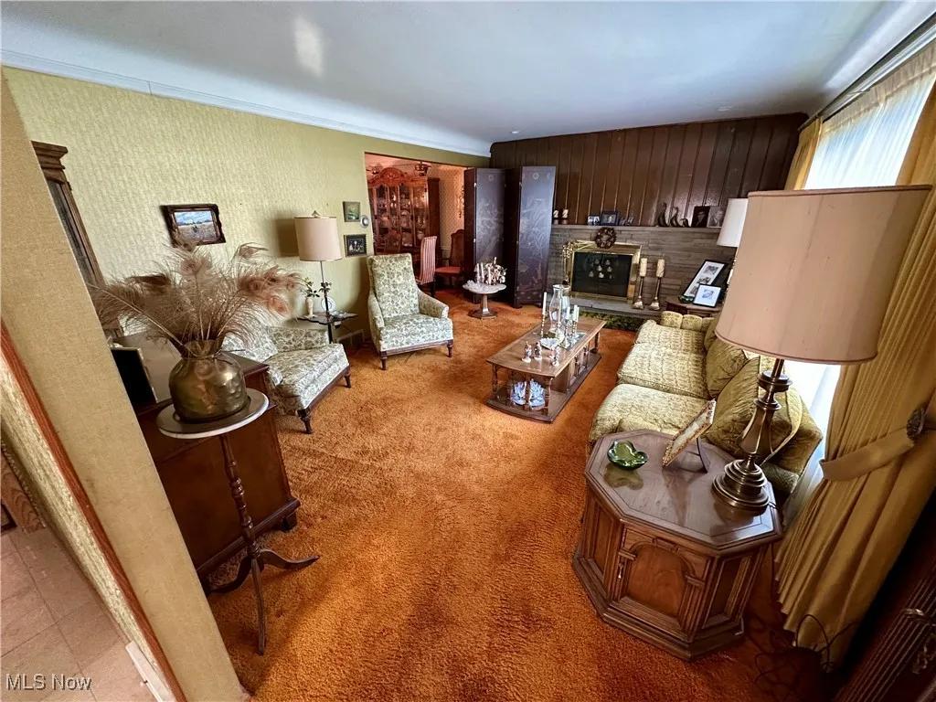 130 E 199th Street, Euclid, Ohio,MLS Now Listing ID