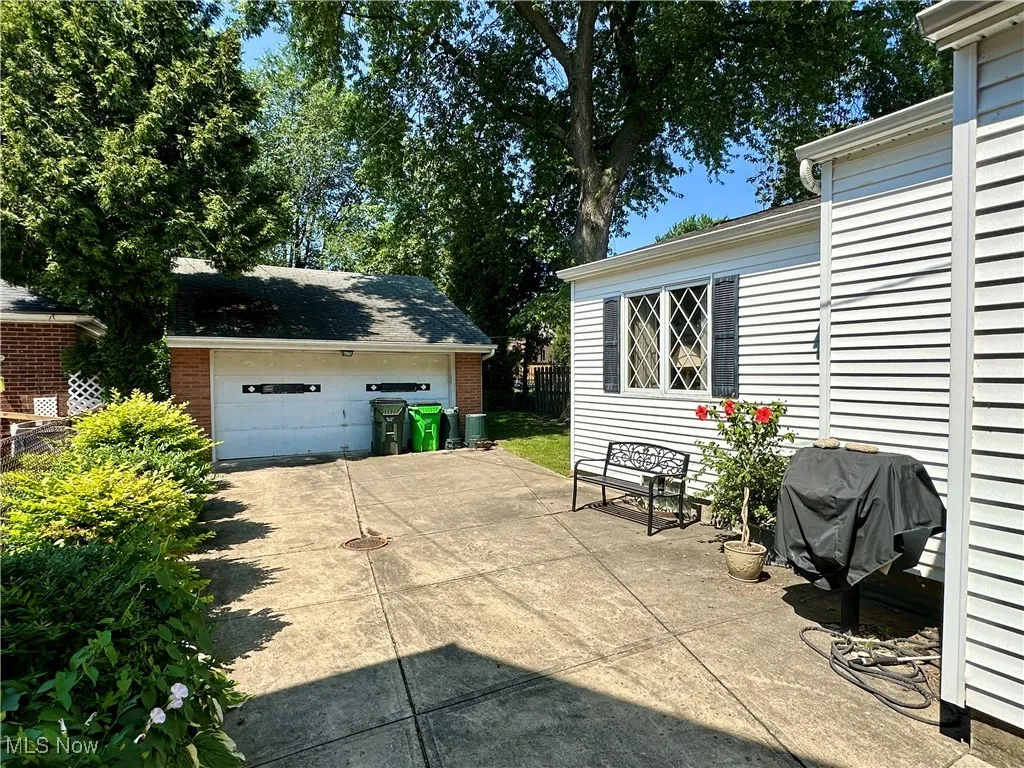130 E 199th Street, Euclid, Ohio,MLS Now Listing ID