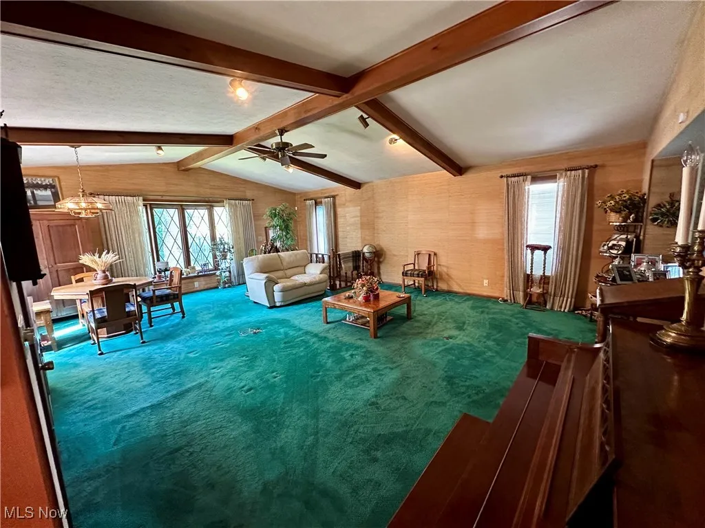 130 E 199th Street, Euclid, Ohio,MLS Now Listing ID
