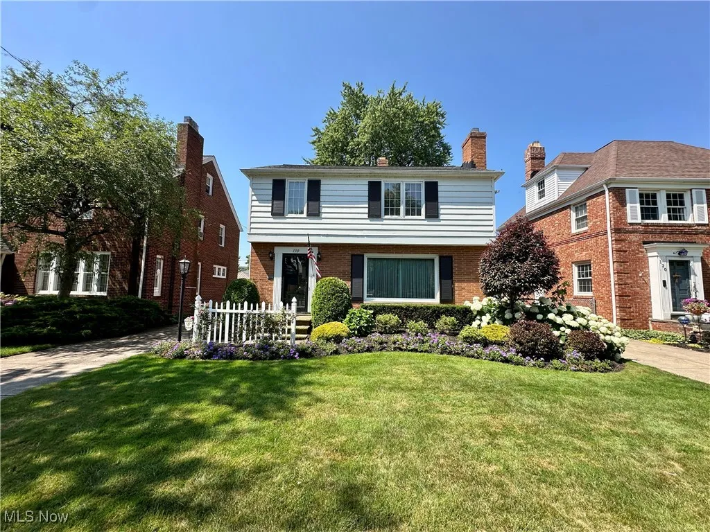 130 E 199th Street, Euclid, Ohio,MLS Now Listing ID