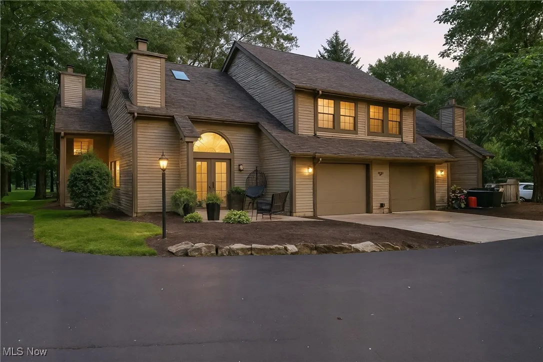 1293 Redtail Hawk Drive # 4, Boardman, Ohio,MLS Now Listing ID
