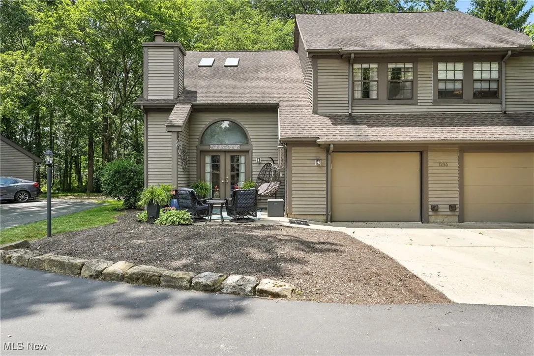 1293 Redtail Hawk Drive # 4, Boardman, Ohio,MLS Now Listing ID