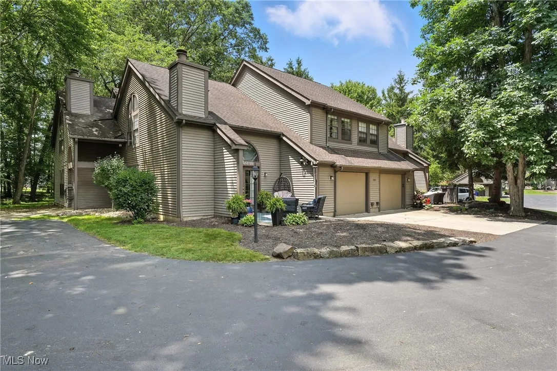 1293 Redtail Hawk Drive # 4, Boardman, Ohio,MLS Now Listing ID