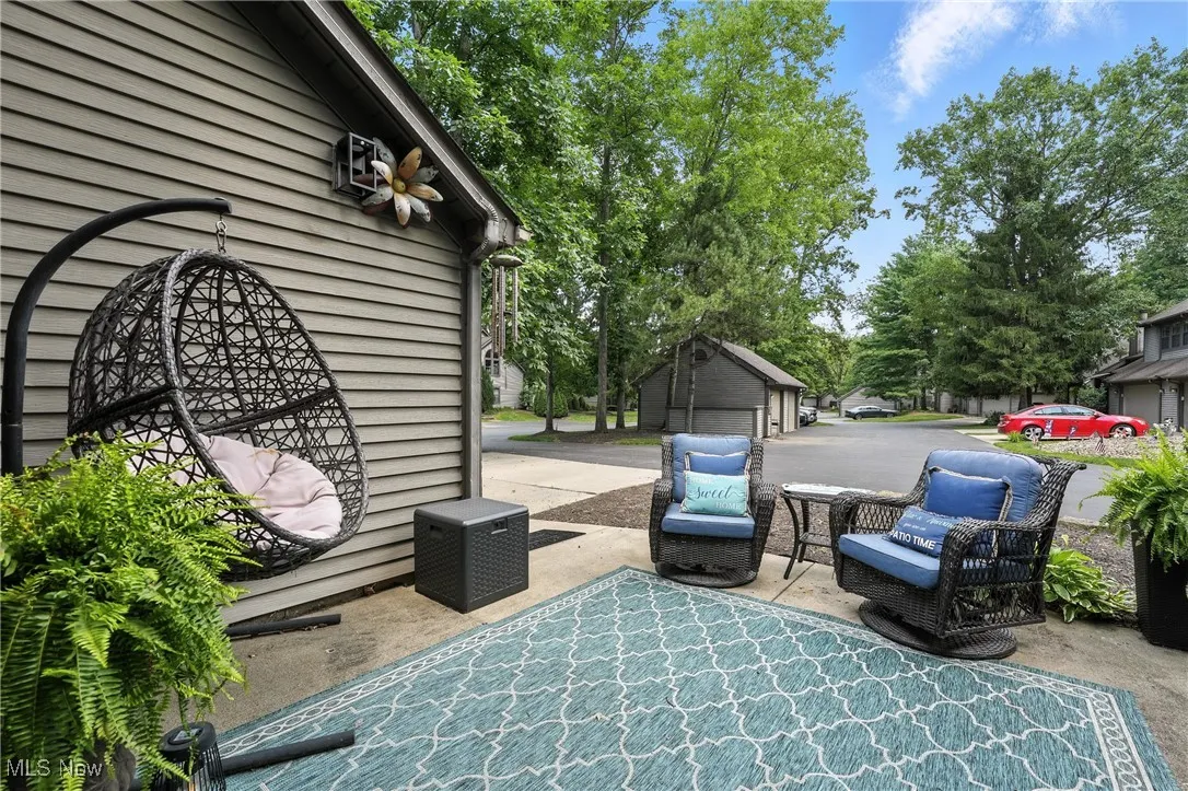 1293 Redtail Hawk Drive # 4, Boardman, Ohio,MLS Now Listing ID