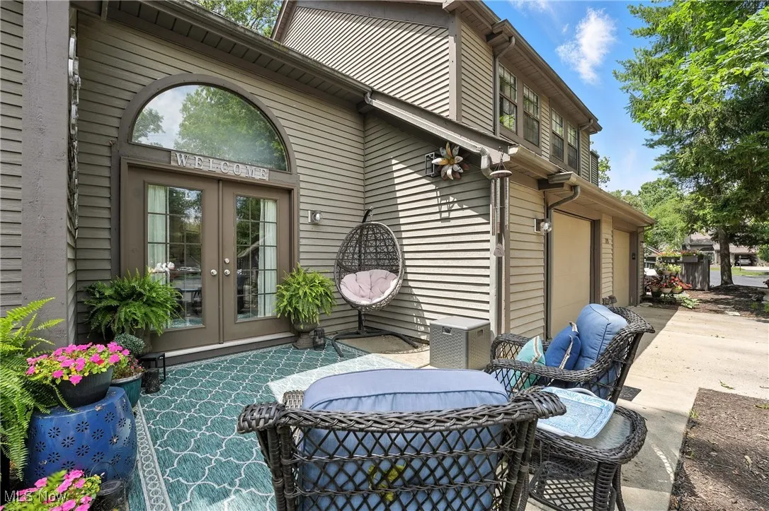 1293 Redtail Hawk Drive # 4, Boardman, Ohio,MLS Now Listing ID