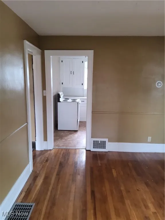 1736 17th Street, Cuyahoga Falls, Ohio,MLS Now Listing ID
