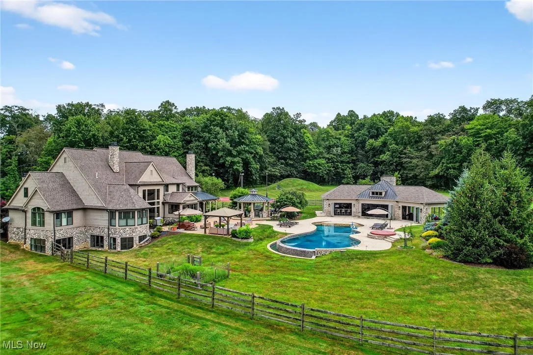 15675 Cothelstone Lane, Chagrin Falls, Ohio 44022,MLS Now Listing ID