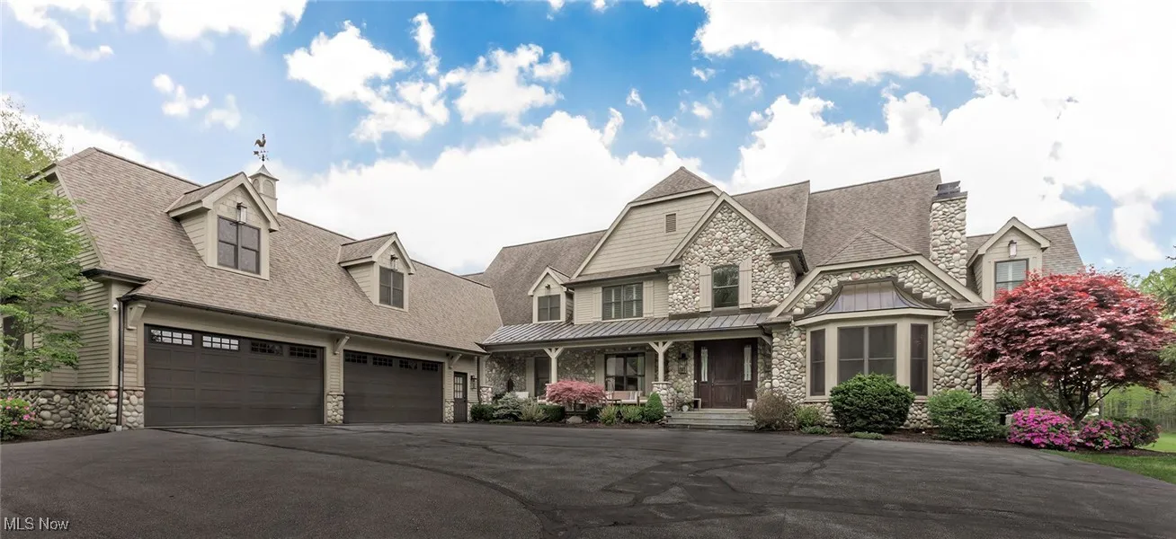 15675 Cothelstone Lane, Chagrin Falls, Ohio 44022,MLS Now Listing ID
