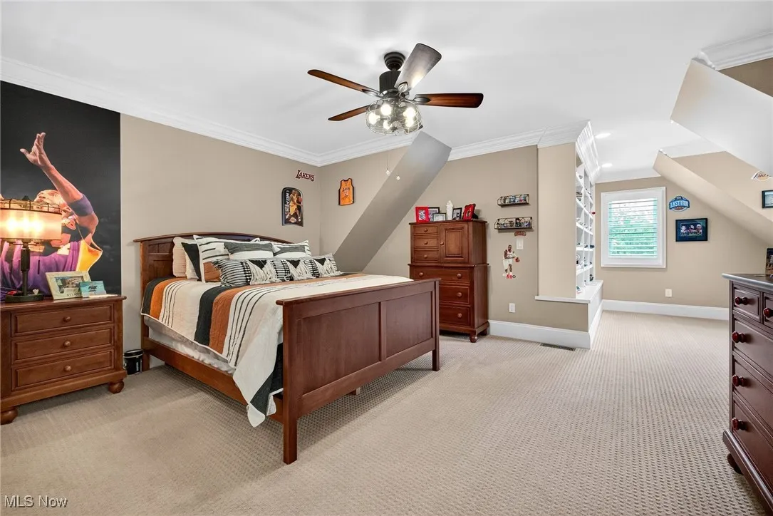 15675 Cothelstone Lane, Chagrin Falls, Ohio 44022,MLS Now Listing ID