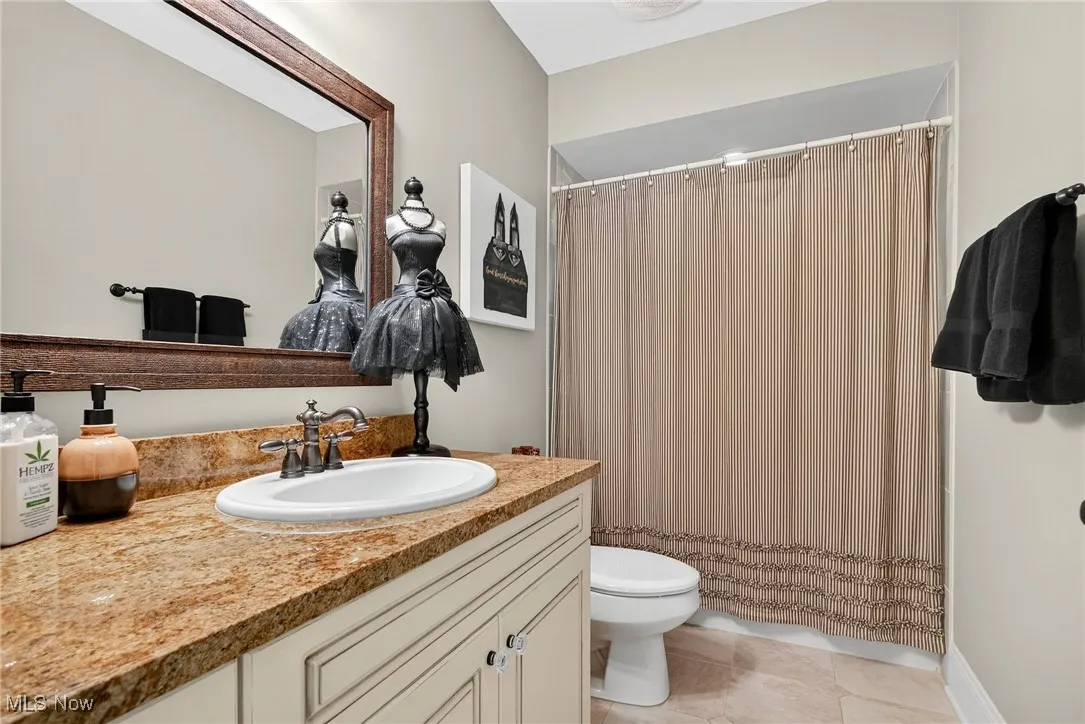 15675 Cothelstone Lane, Chagrin Falls, Ohio 44022,MLS Now Listing ID