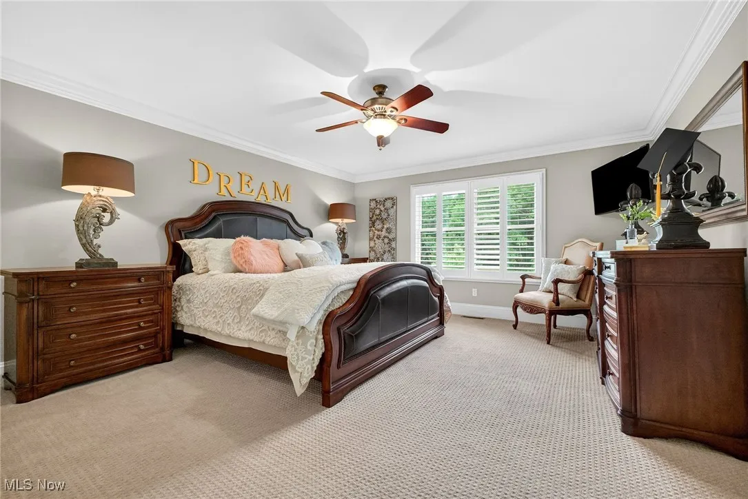 15675 Cothelstone Lane, Chagrin Falls, Ohio 44022,MLS Now Listing ID