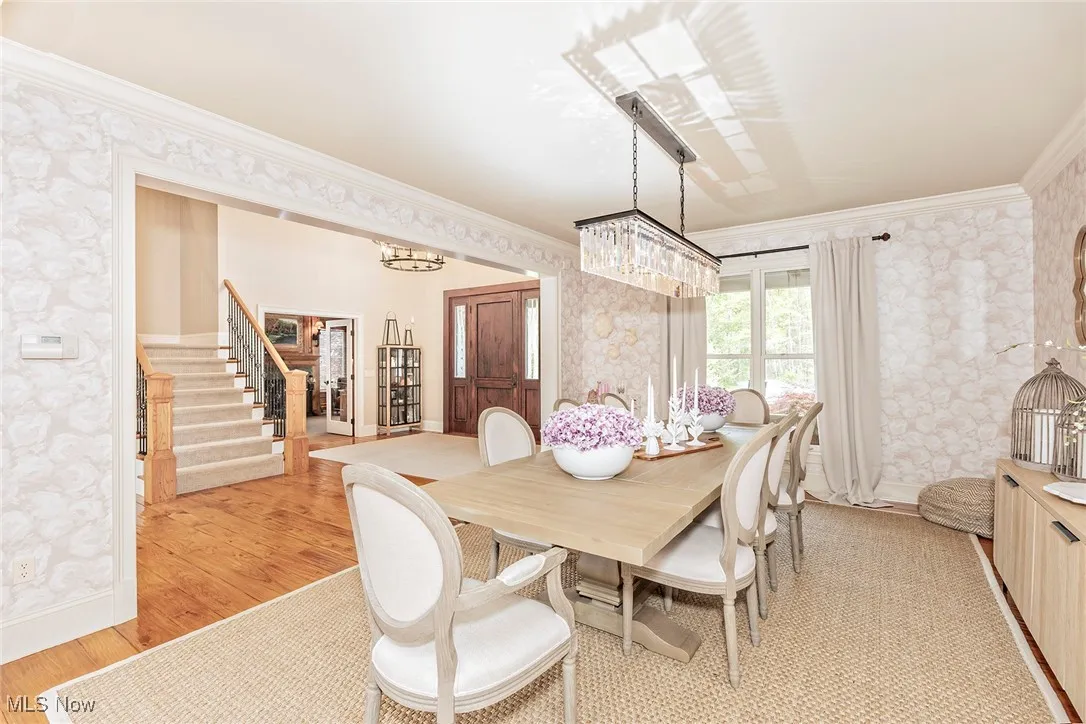 15675 Cothelstone Lane, Chagrin Falls, Ohio 44022,MLS Now Listing ID