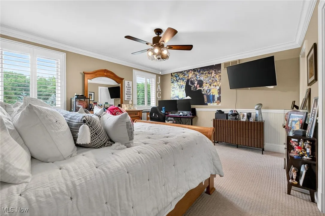 15675 Cothelstone Lane, Chagrin Falls, Ohio 44022,MLS Now Listing ID
