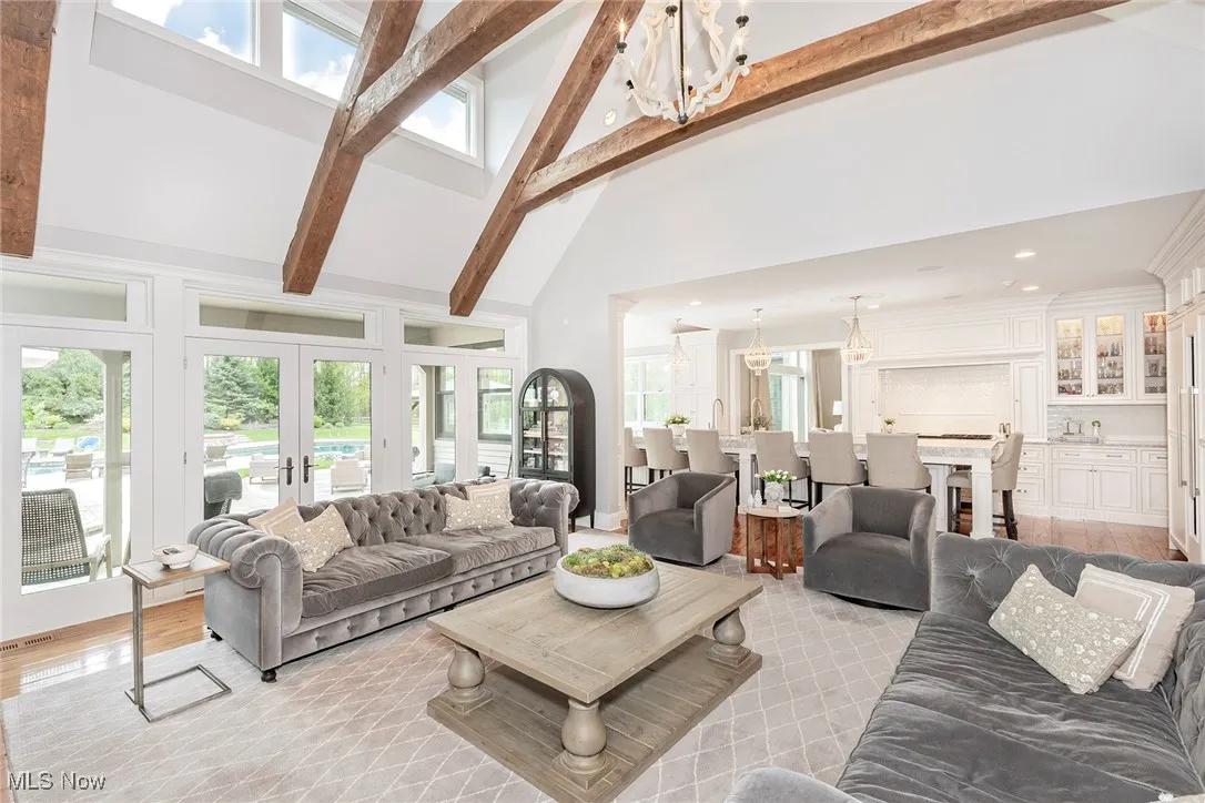 15675 Cothelstone Lane, Chagrin Falls, Ohio 44022,MLS Now Listing ID