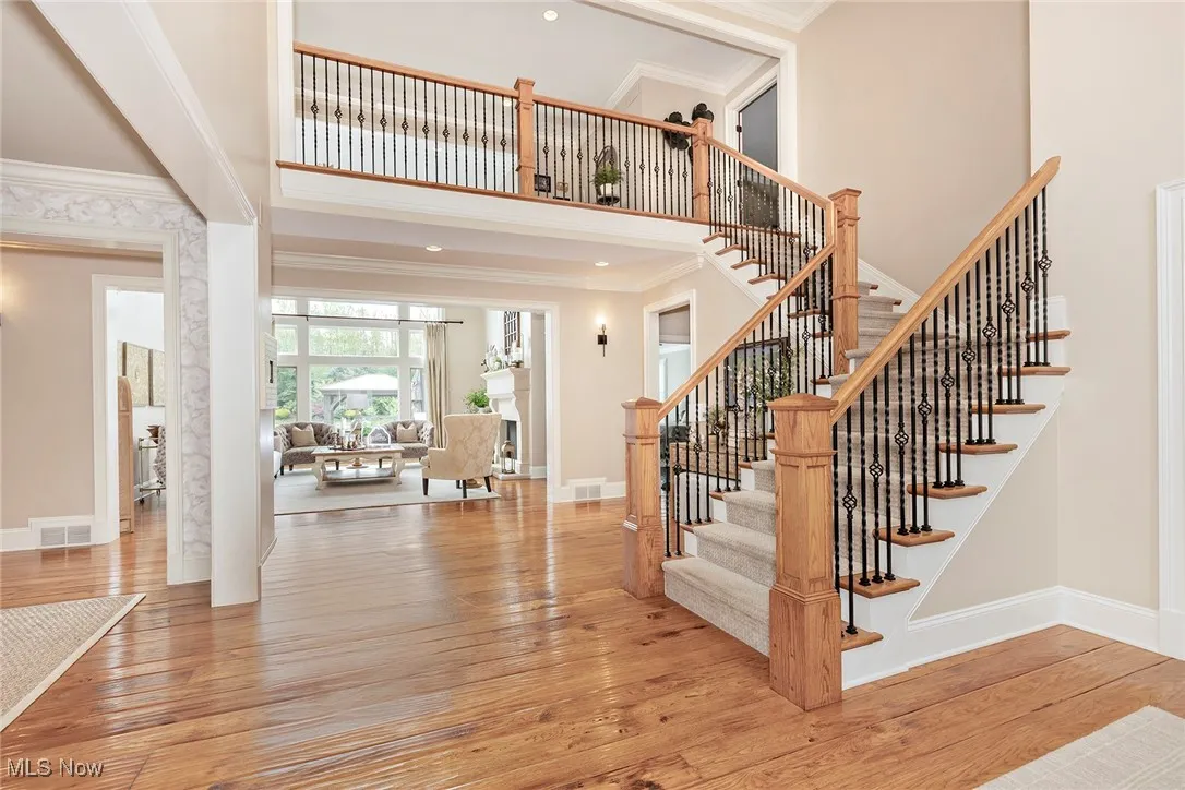 15675 Cothelstone Lane, Chagrin Falls, Ohio 44022,MLS Now Listing ID