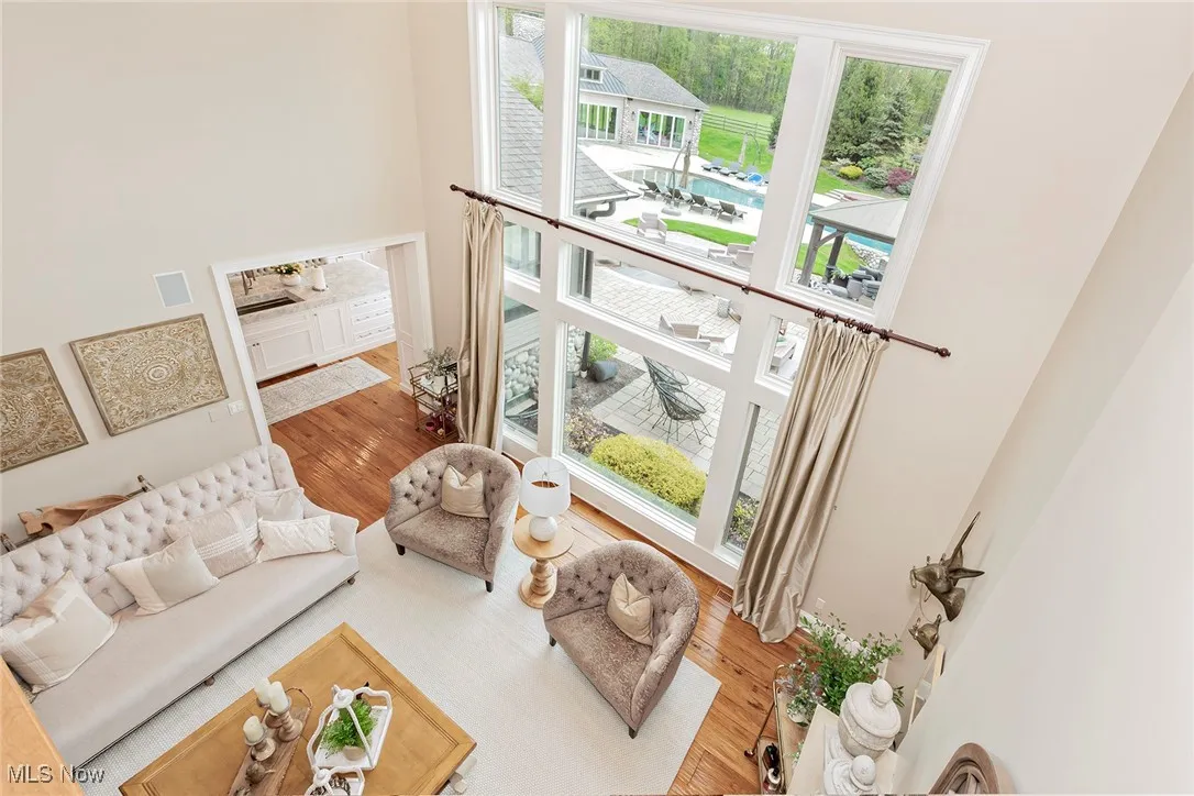 15675 Cothelstone Lane, Chagrin Falls, Ohio 44022,MLS Now Listing ID