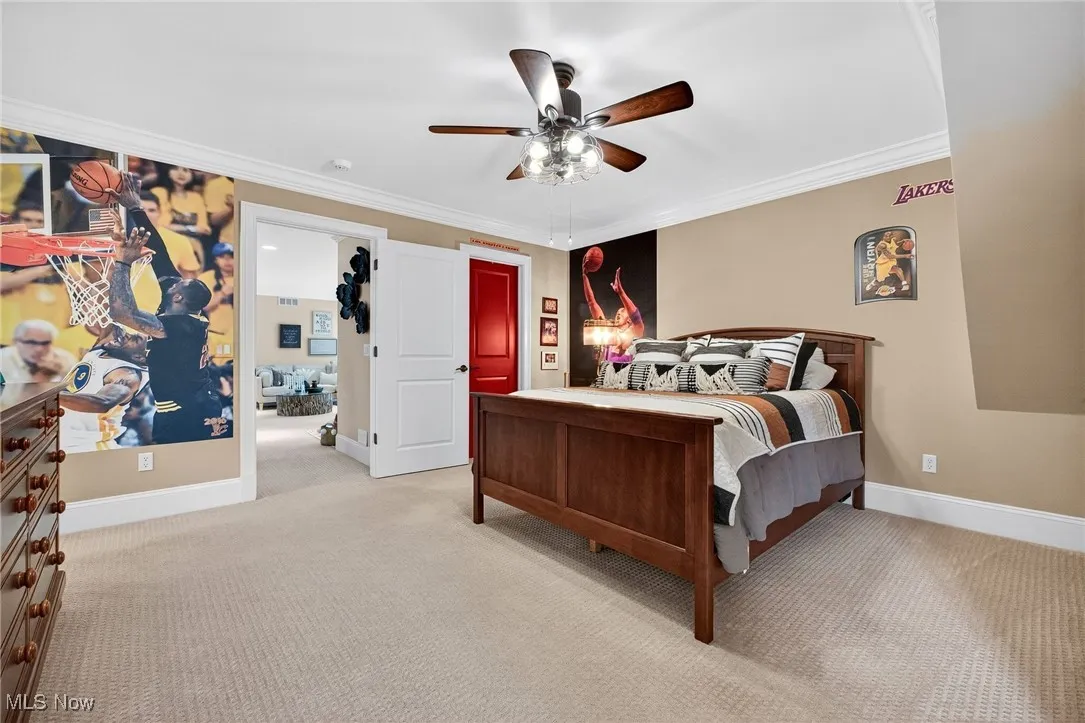 15675 Cothelstone Lane, Chagrin Falls, Ohio 44022,MLS Now Listing ID