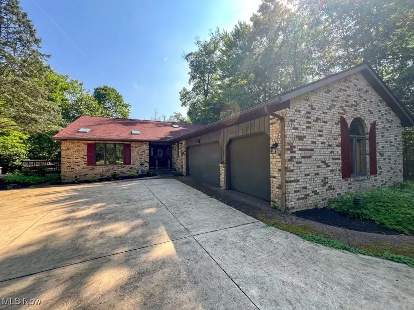 457 E Pioneer Trail, Aurora, Ohio,MLS Now Listing ID