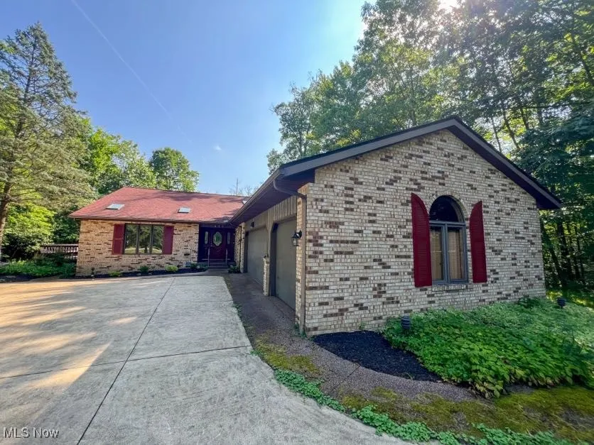 457 E Pioneer Trail, Aurora, Ohio,MLS Now Listing ID