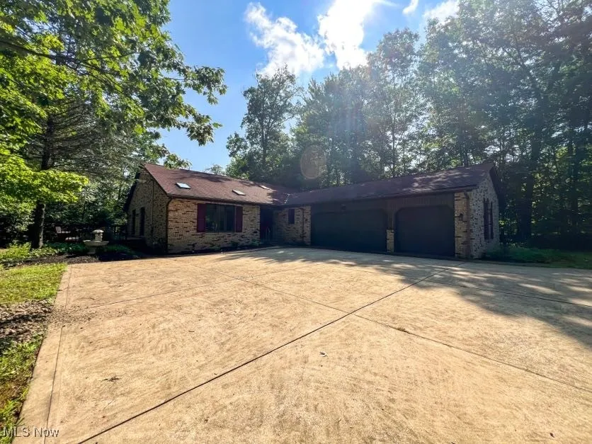 457 E Pioneer Trail, Aurora, Ohio,MLS Now Listing ID
