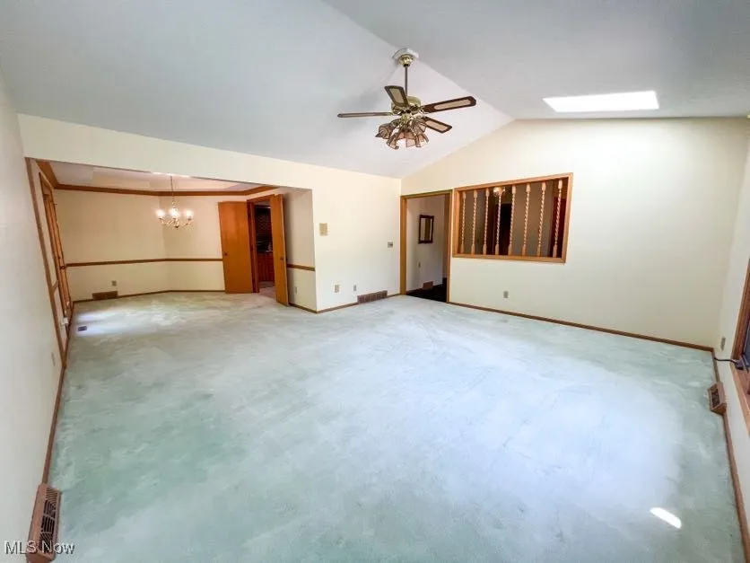 457 E Pioneer Trail, Aurora, Ohio,MLS Now Listing ID