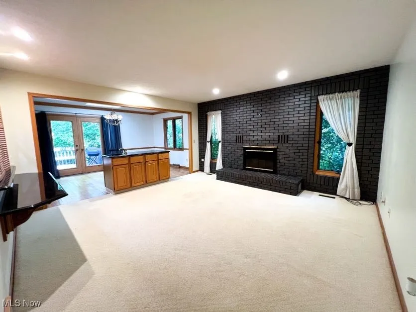 457 E Pioneer Trail, Aurora, Ohio,MLS Now Listing ID