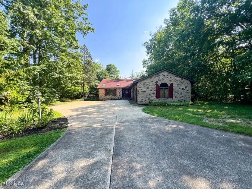457 E Pioneer Trail, Aurora, Ohio,MLS Now Listing ID